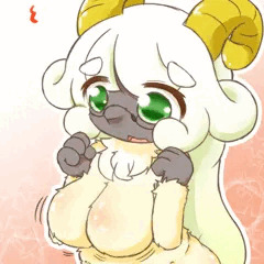 けもっぱい