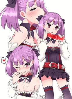 エレナママ