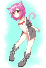 うちのこ