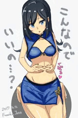おへそくぱぁ
