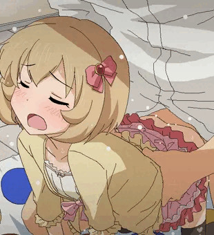 小春ちゃんえろい