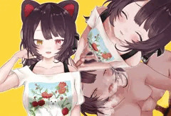 戌亥とこちゃん