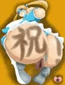 祝！レインボーミカ参戦！