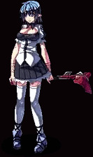 ドット絵フォロトさん