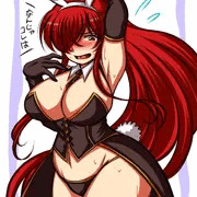 FGO『バニーな魔王ノッブ』