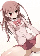 対面に座る憧ちゃん