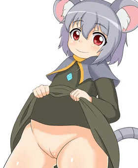 ナズーリン