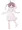 秋イベ文ちゃん(シースルー)