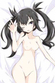 女の子