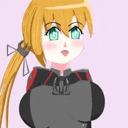 【お題】艦これプリンツ・オイゲンがちんぽ比べ