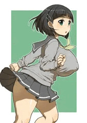 妹に夢は見ない…がっ