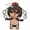 黒ギャル水着文ちゃん