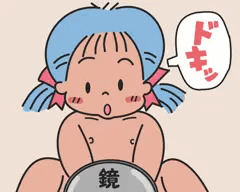 シンプルロリ