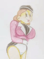 スチュワーデスさん