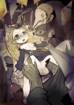 アンデッド療法