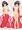 巫女さん抱き枕