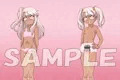 着せ替えおしっこ人形 -褐色黒魔法少女編-