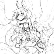 ラッフ～