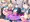8/16(水)販売開始予定！！『即ハボ！交尾ちゃん！！』