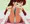 いぶきちゃんアニメ風