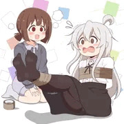 何かに目覚めそうなもみじろう