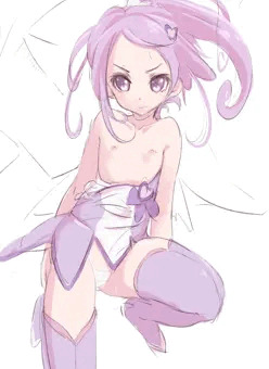 キュアソード
