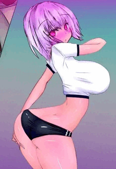 アカネちゃん体育倉庫にて体育教師に犯される❤