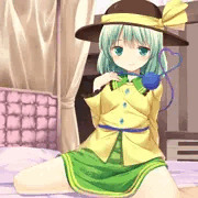 こいしちゃん☆ぶれいく！