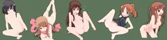 阿知賀の子たちに麻雀で勝つとヤらせてもらえるらしいよ