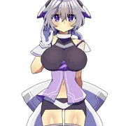 【習作】ニア