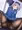 【目覚ましタイツ妖夢】