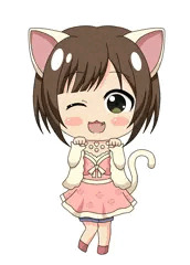 にゃ！