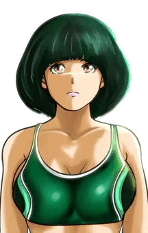 川手蘭の魅力