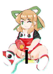 ロボット