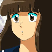 うる星やつら　三宅しのぶ