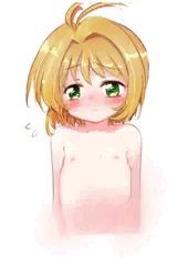 今日のちくびは木之本桜たん