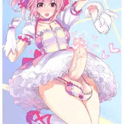 まどちん