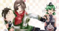 過激なひな祭り？（オリジナル：TwitterFanatasy）