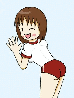 ワンドロ練習絵
