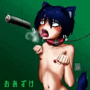 無常明音（恵方巻き）