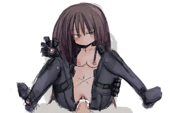 サイボーグな妹