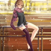 「待ってたよ」