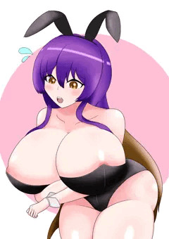 バニーひじりん