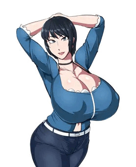 怜さん