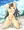 艦これ 榛名 褌一丁