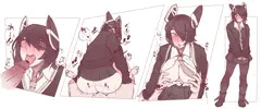 艦これ　天龍