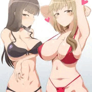 （skeb）しほちよ水着