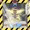 ロビンお仕置き