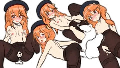 ゆにぱいせんッ！！