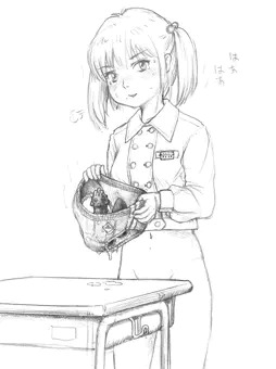 ブルマー調教